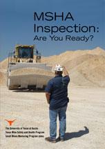 MSHA Inspection: Are you Ready? Product # INSP-DVD