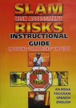 Slam Risks — Risk Assessment Instructional Guide Product # SLAM-DVD
